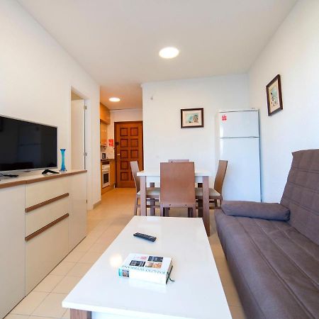 Apartment Aguamarina-1 By Interhome Calpe Ngoại thất bức ảnh