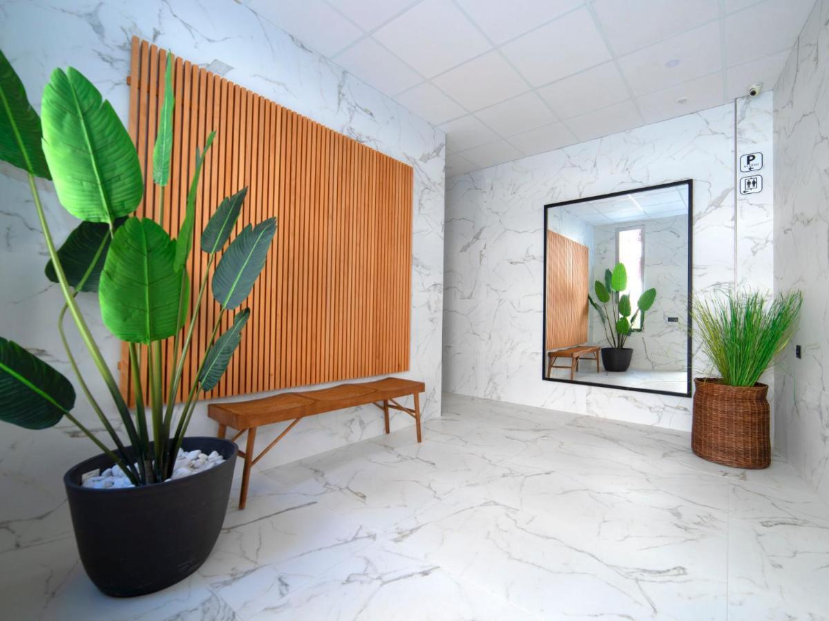 Apartment Aguamarina-1 By Interhome Calpe Ngoại thất bức ảnh
