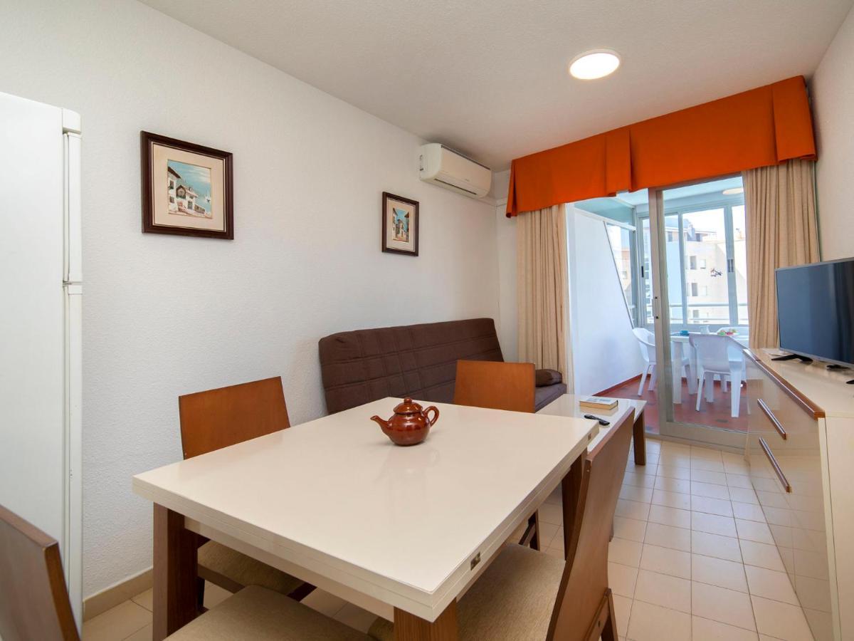 Apartment Aguamarina-1 By Interhome Calpe Ngoại thất bức ảnh