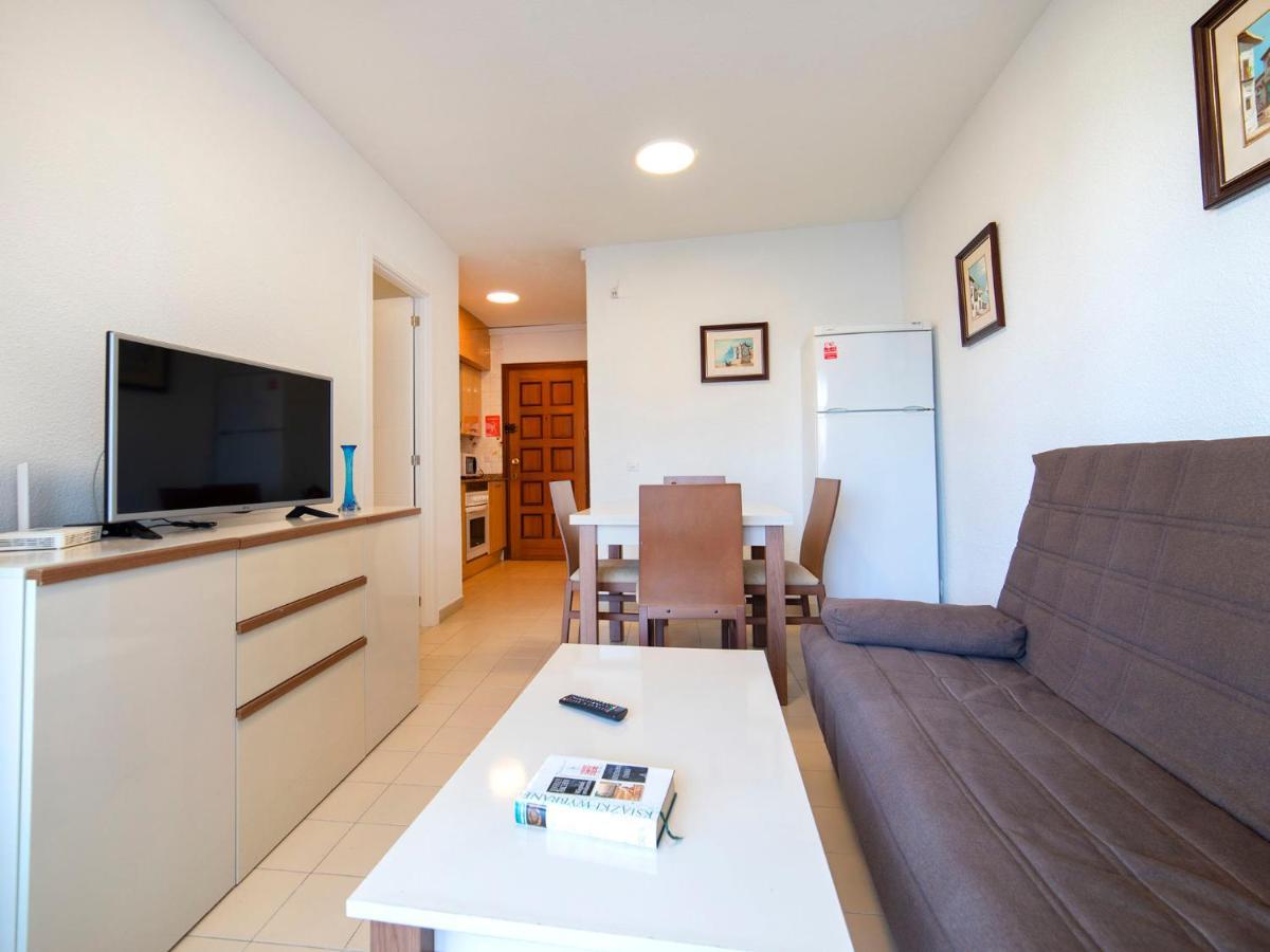 Apartment Aguamarina-1 By Interhome Calpe Ngoại thất bức ảnh